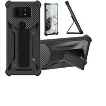 Capa para Celular bojioderf AT&T Maestro Max 2021 Híbrida Capa para Celular bojioderf AT&T Maestro Max 2021 Híbrida