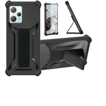 Capa para Celular bojioderf Blackview A53 Híbrida Magnética