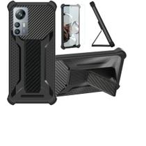 Capa para Celular bojioderf Blackview A85 Híbrida Magnética