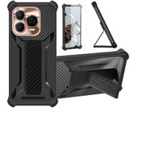 Capa para celular bojioderf Blu Bold K20 K30 com suporte magnético Capa para celular bojioderf Blu Bold K20 K30 com suporte magnético