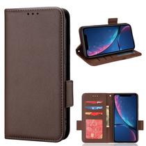 Capa para Celular bojioderf Oppo A57e A77 Nord N20 SE Marrom