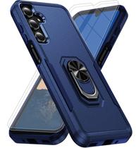 Capa para Celular Bonkier Galaxy A17/A26 5G à Prova de Quedas de 4,5 Metros Capa para Celular Bonkier Galaxy A17/A26 5G à Prova de Quedas de 4,5 Metros
