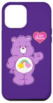 Capa para Celular Care Bears Best Friend Bear iPhone 12 Pro Max