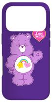 Capa para Celular Care Bears Best Friend Bear para iPhone 17 Pro