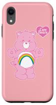 Capa para Celular Care Bears Cheer Bear para iPhone XR Capa para Celular Care Bears Cheer Bear para iPhone XR