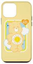 Capa para Celular Care Bears Funshine Bear iPhone 12 Mini