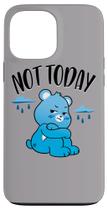 Capa para Celular Care Bears Grumpy Bear iPhone 13 Pro Max Capa para Celular Care Bears Grumpy Bear iPhone 13 Pro Max