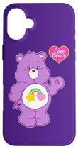 Capa para Celular Care Bears Urso Melhor Amigo iPhone 16 Plus Capa para Celular Care Bears Urso Melhor Amigo iPhone 16 Plus