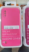 Capa para celular case A01