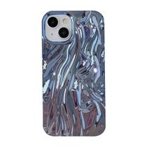 Capa para celular Caseative compatível com iPhone Xr amarela e rosa