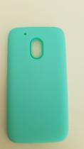 Capa para celular compatível G4 Play Capa para celular compatível G4 Play