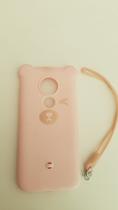 Capa para celular compatível G7 Power Capa para celular compatível G7 Power