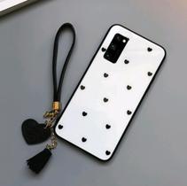 Capa para celular estampada S20