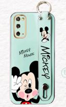 Capa para celular estampada S20