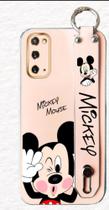 Capa para celular estampada S20
