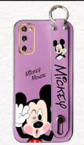 Capa para celular estampada S20