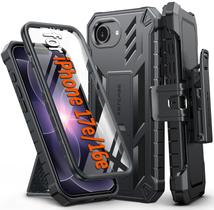Capa para Celular FNTCASE iPhone 16E 17E Militar Resistente Capa para Celular FNTCASE iPhone 16E 17E Militar Resistente