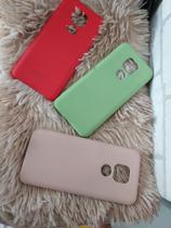 Capa para celular G9 play Capa para celular G9 play