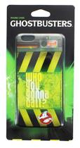 Capa para celular Ghostbusters Who You Gonna Call iPhone 6 Plus/6s Plus Capa para celular Ghostbusters Who You Gonna Call iPhone 6 Plus/6s Plus