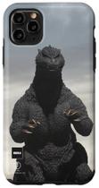 Capa para Celular Godzilla iPhone 11 Pro Max 2004 Capa para Celular Godzilla iPhone 11 Pro Max 2004