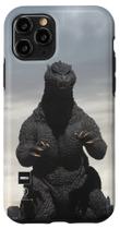 Capa para Celular Godzilla iPhone 11 Pro Toho 2004 Capa para Celular Godzilla iPhone 11 Pro Toho 2004