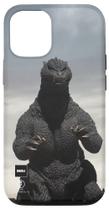 Capa para Celular Godzilla iPhone 12/12 Pro Ícone 2004 Capa para Celular Godzilla iPhone 12/12 Pro Ícone 2004