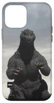 Capa para Celular Godzilla iPhone 12 Mini Toho 2004 Capa para Celular Godzilla iPhone 12 Mini Toho 2004