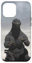 Capa para Celular Godzilla iPhone 12 Pro Max 2004 Capa para Celular Godzilla iPhone 12 Pro Max 2004