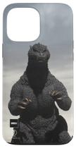 Capa para Celular Godzilla iPhone 13 Pro Max 2004 Capa para Celular Godzilla iPhone 13 Pro Max 2004