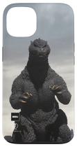 Capa para Celular Godzilla iPhone 13 Toho 2004 Capa para Celular Godzilla iPhone 13 Toho 2004