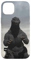 Capa para Celular Godzilla iPhone 14 Plus Toho 2004 Capa para Celular Godzilla iPhone 14 Plus Toho 2004