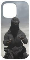 Capa para Celular GODZILLA iPhone 14 Pro Max Ícone 2004 Capa para Celular GODZILLA iPhone 14 Pro Max Ícone 2004