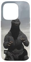 Capa para Celular GODZILLA iPhone 14 Pro Toho 2004 Capa para Celular GODZILLA iPhone 14 Pro Toho 2004