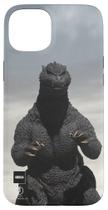 Capa para Celular Godzilla iPhone 15 Plus Toho 2004 Capa para Celular Godzilla iPhone 15 Plus Toho 2004