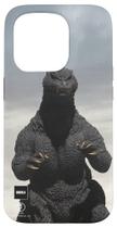 Capa para Celular Godzilla iPhone 15 Pro Toho 2004 Capa para Celular Godzilla iPhone 15 Pro Toho 2004