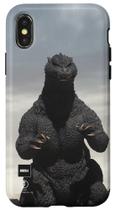 Capa para Celular Godzilla iPhone X/XS Toho 2004 Capa para Celular Godzilla iPhone X/XS Toho 2004