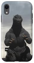 Capa para Celular Godzilla iPhone XR Design 2004 Capa para Celular Godzilla iPhone XR Design 2004