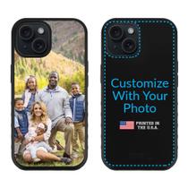 Capa para Celular Guard Dog - Compatível com iPhone 15