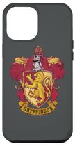 Capa para Celular Harry Potter Grifinória iPhone 12 Pro Max