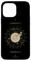 Capa para Celular Harry Potter Hufflepuff iPhone 13 Pro Max