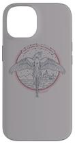 Capa para Celular Harry Potter Ordem da Fênix iPhone 14