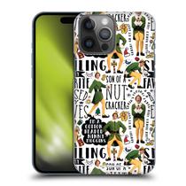 Capa para celular Head Case Designs Elf Movie Buddy iPhone 14 Pro Max Capa para celular Head Case Designs Elf Movie Buddy iPhone 14 Pro Max
