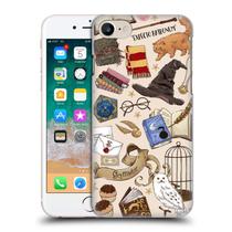 Capa para celular Head Case Designs Harry Potter Hogwarts iPhone 7/8/SE 2020 e 2022 Capa para celular Head Case Designs Harry Potter Hogwarts iPhone 7/8/SE 2020 e 2022