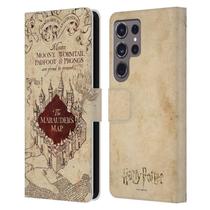 Capa para celular Head Case Designs Harry Potter Samsung S24 Ultra