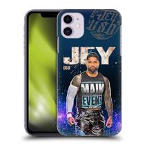 Capa para celular Head Case Designs WWE Jey USO iPhone 11 Capa para celular Head Case Designs WWE Jey USO iPhone 11