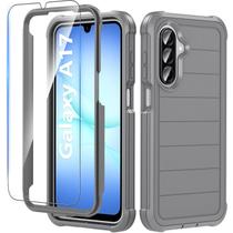 Capa para Celular Hensinple Samsung Galaxy A17 5G Antichoque Capa para Celular Hensinple Samsung Galaxy A17 5G Antichoque