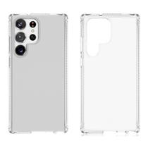 Capa para Celular ITSKINS Spectrum R Transparente Antichoque S23 Ultra Capa para Celular ITSKINS Spectrum R Transparente Antichoque S23 Ultra