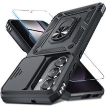 Capa para Celular Janmitta Samsung Galaxy S26+ Antichoque Capa para Celular Janmitta Samsung Galaxy S26+ Antichoque