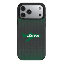 Capa para Celular Keyscaper New York Jets com Bumper Magnético Capa para Celular Keyscaper New York Jets com Bumper Magnético