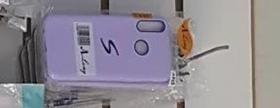 Capa para celular Capa para celular